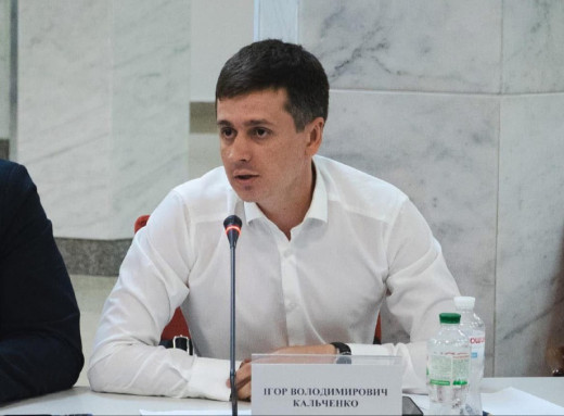 У Сумській міськраді хочуть звільнити підприємців від сплати земельного податку та орендної плати за землю, - Ігор Кальченко фото