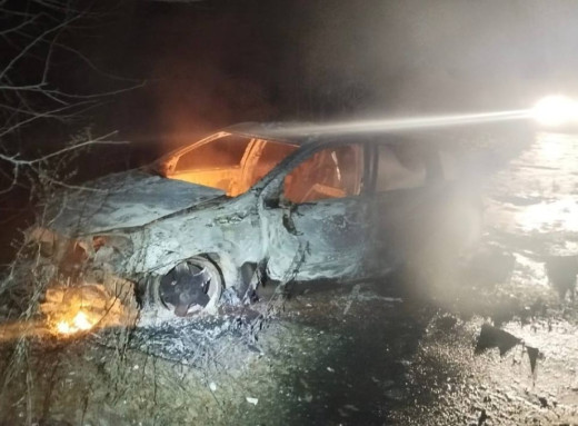 У переддень Різдва ворог продовжив обстріли Сумщини: п’ятеро поранених фото