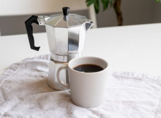 ☕ Експерти назвали три способи, як знизити тривожність після вживання кави фото