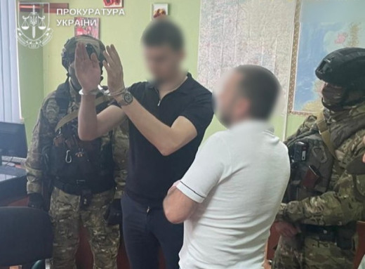 Криптоафера у Сумах: молодика судитимуть за продаж фейкових Біткоїнів на $160 тис. фото
