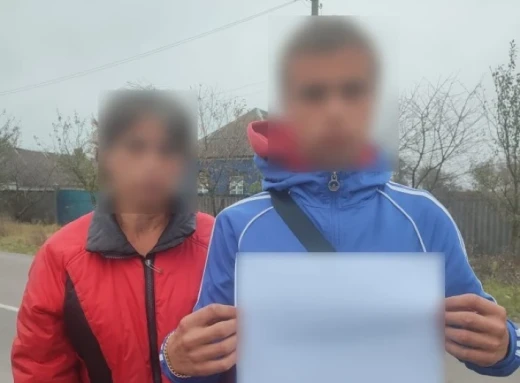 17-річного юнака, який поїхав в Охтирку, знайшли аж у Києві фото