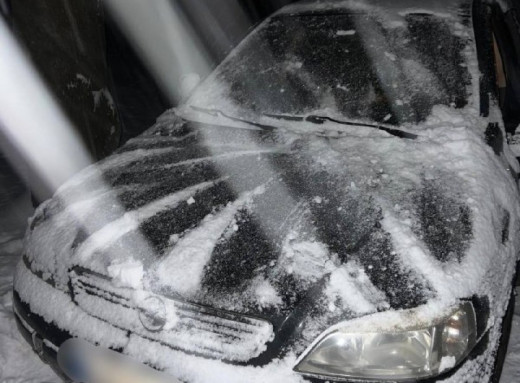 На Металургів у Сумах водій збив жінку на пішохідному переході фото