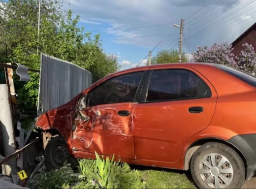 На Сумщині чоловік, який задавив пенсіонерку, отримав 5 років за ґратами фото