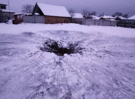 Ранок 6 січня: росіяни обстріляли 2 громади Сумщини фото