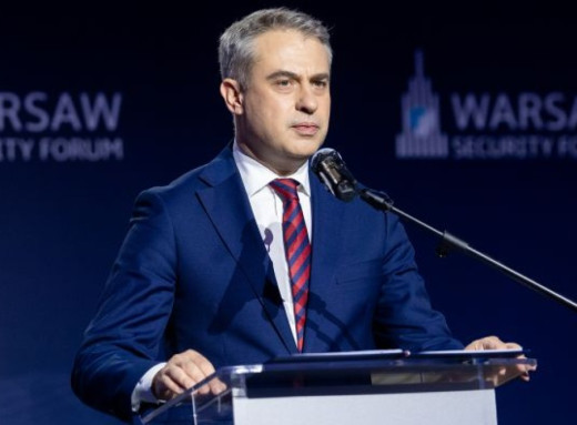 Польща звинуватила рф у втручанні у вибори президента фото Польща звинуватила рф у втручанні у вибори президента фото