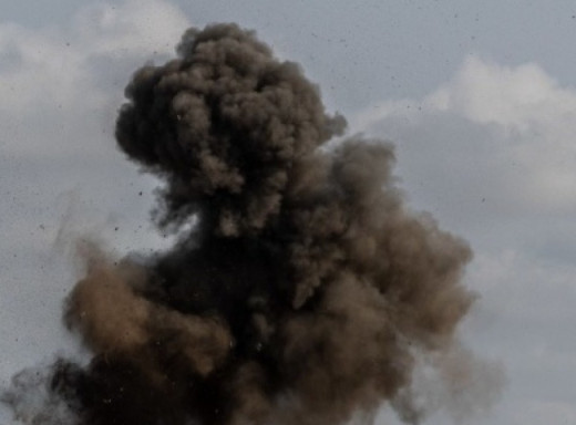 Окупанти атакували Шосткинщину: є поранена та ймовірно загиблі фото