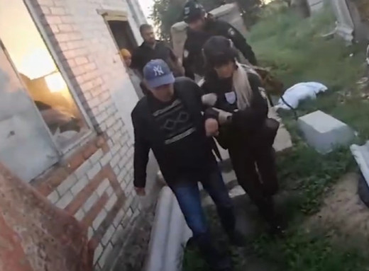 На Сумщині поліцейські «Білі янголи» врятували чоловіка з внутрішньою кровотечею фото На Сумщині поліцейські «Білі янголи» врятували чоловіка з внутрішньою кровотечею фото