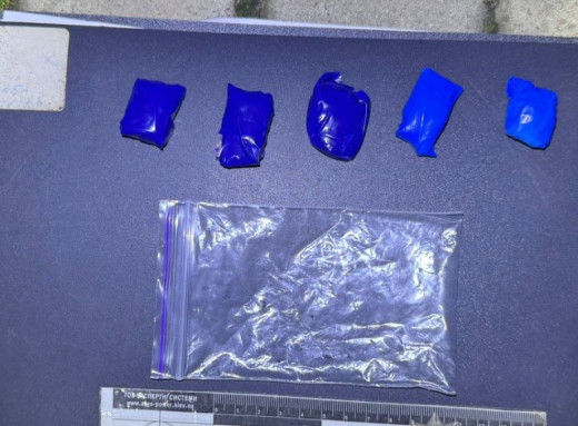 В Охтирському районі судитимуть чоловіка, який збував психотропні речовини через месенджери фото