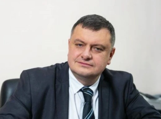Зеленський змінив голову Служби зовнішньої розвідки фото