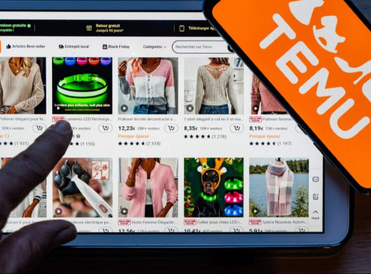 ЄС скасовує безмитні посилки з Китаю: що зміниться для покупців Shein, Temu та AliExpress фото