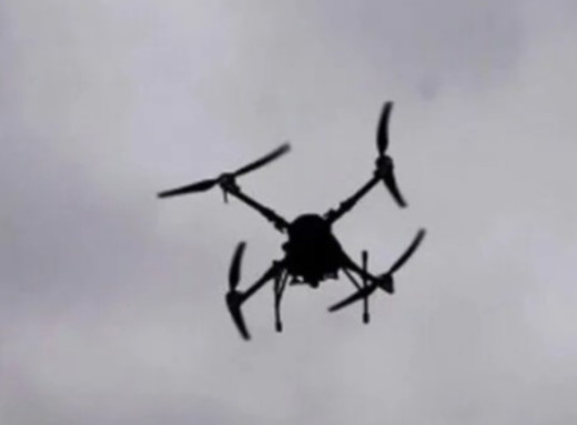 На дорозі біля Великої Писарівки врятували пораненого росіянами водія фото