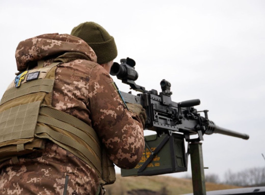 На Сумщині за добу збили понад 300 ворожих дронів фото