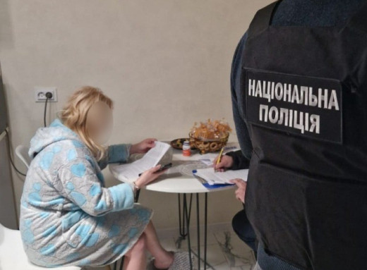 У Сумах судитимуть киянку, яка організувала мережу проституції фото У Сумах судитимуть киянку, яка організувала мережу проституції фото
