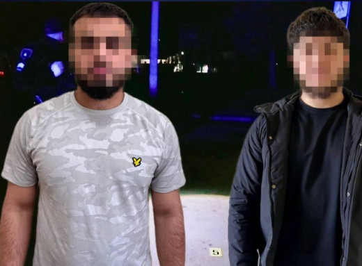 У Білій Церкві двох чоловіків підозрюють у замаху на вбивство через релігійний конфлікт фото