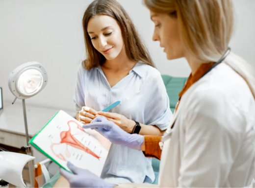 Профілактика жіночого здоров’я – які обстеження радять сумські лікарі у різному віці  фото