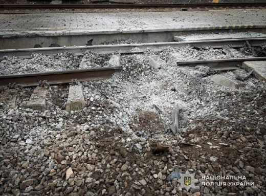 Російські війська обстріляли 23 населені пункти Сумщини: є поранені та масштабні руйнування фото