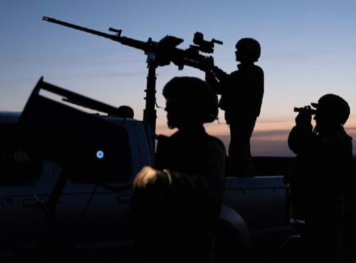 На Сумщині за тиждень знешкодили 569 ворожих БпЛА фото