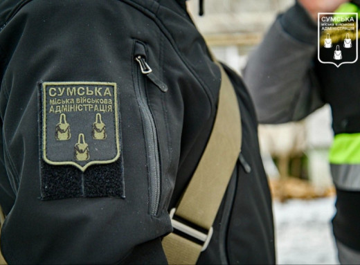 У березні під ударами опинилися житлові квартали та інфраструктура Сум, зафіксовано 106 атак фото
