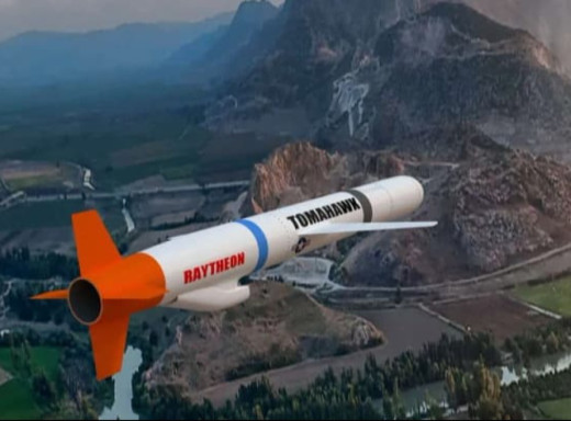 Експосол США: Пентагон готував передачу Україні ракет Tomahawk, але Трамп зупинив постачання фото