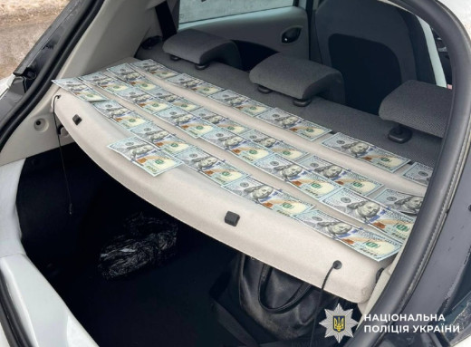 Хабар за підроблену довідку: сум’янин намагався відкупитися від службового розслідування у військовій частині фото