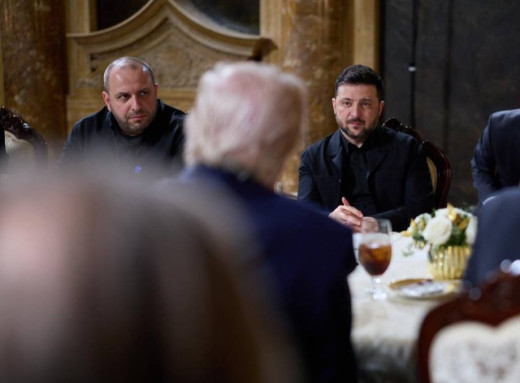 Зеленський заявив про підтверджені гарантії безпеки від США та наближення до фіналу мирного плану фото