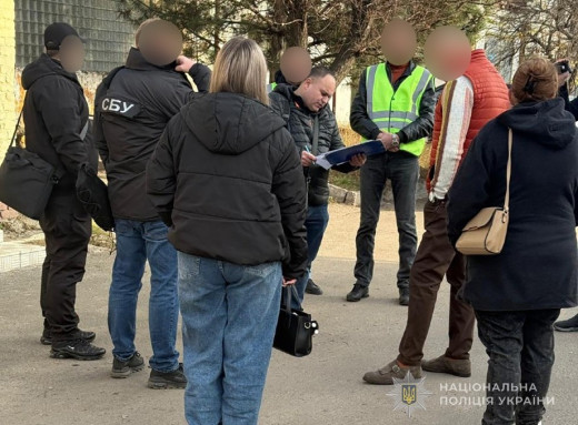 Керівнику сумського підприємства повідомили підозру у викраденні 31 тисячі кубометрів газу фото