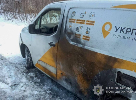 Обстріли Сумщини: є загиблий та 11 поранених фото