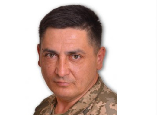 Депутат Сумської міської ради Євгеній Скоробагатський склав повноваження фото