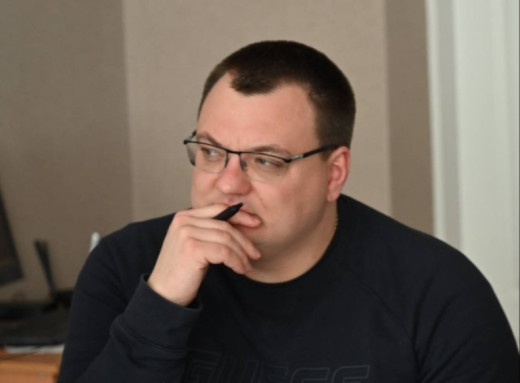 У заступника голови Сумської облради зарплата зросла на третину фото