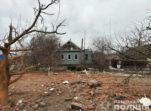 За середу окупанти пошкодили 20 будинків і поранили 9 мирних жителів на Сумщині (фото) фото