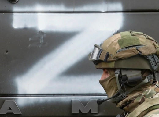 На Сумському напрямку зростає дезертирство в російській армії фото На Сумському напрямку зростає дезертирство в російській армії фото