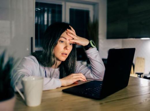 Небезпечна зміна: як безсоння після півночі впливає на мозок і підвищує ризики фото