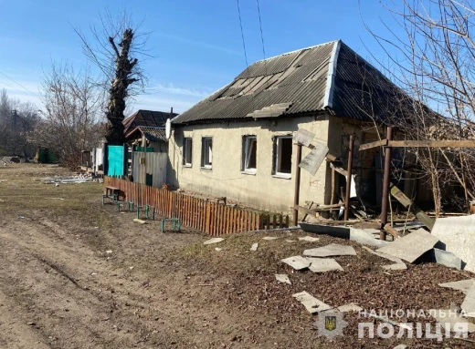 13 березня: росіяни обстріляли 10 громад Сумщини фото