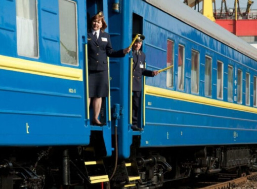 Між Конотопом та Києвом призначено новий регіональний поїзд фото
