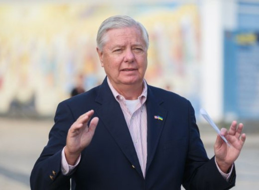 Путіну дали кілька днів. Сенат США готовий схвалити жорсткі санкції фото Путіну дали кілька днів. Сенат США готовий схвалити жорсткі санкції фото