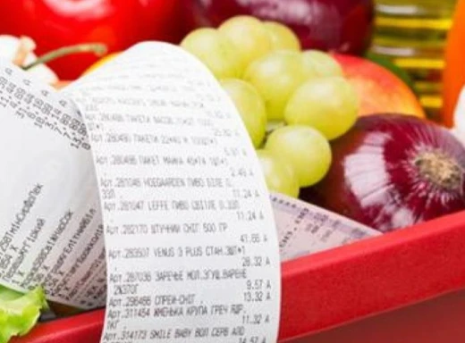 Як змінилися ціни на продукти харчування на Сумщині за рік фото