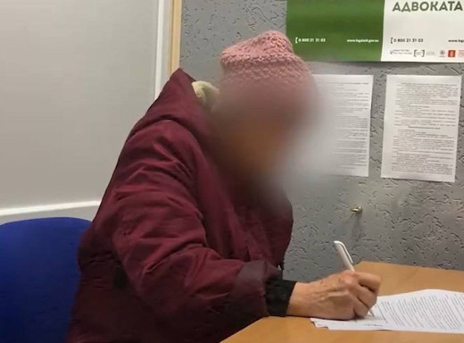 Конотопчанка засуджена до 8 років за вбивство чоловіка фото Конотопчанка засуджена до 8 років за вбивство чоловіка фото