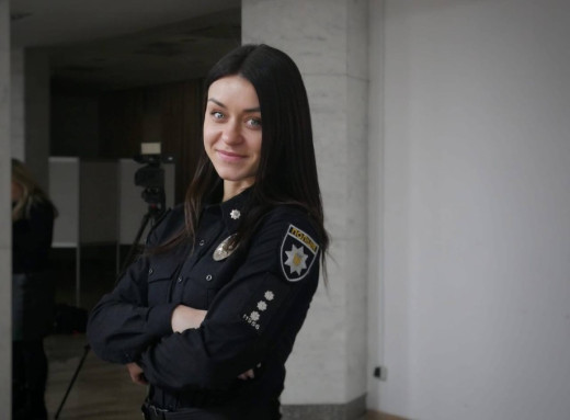«Рівність – не виняток, а норма»: як у поліції Сумщини працюють над гендерною рівністю фото «Рівність – не виняток, а норма»: як у поліції Сумщини працюють над гендерною рівністю фото