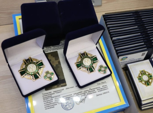 У Сумах оновили правила для «Почесного громадянина»: підвищили виплати та спростили пільги фото
