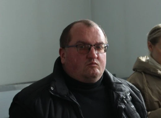 У Сумах Олександр Кукса, якого судять за смертельну ДТП, не з’явився на засідання фото