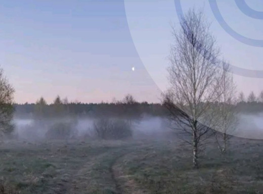 Погода на Сумщині: початок тижня буде холодним і з опадами фото