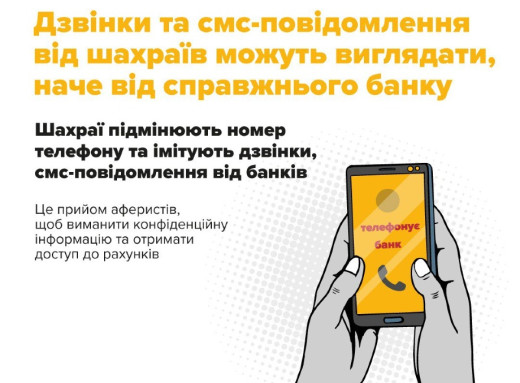 Чотири мешканці Сумщини втратили 260 тисяч гривень через шахраїв фото Чотири мешканці Сумщини втратили 260 тисяч гривень через шахраїв фото