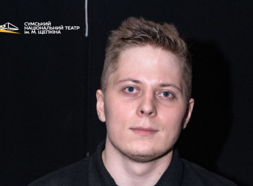 Сумський композитор претендує на премію імені Миколи Лисенка фото