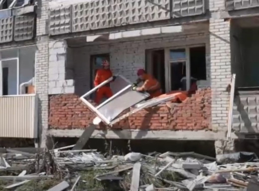 Наслідки ворожої атаки 21 липня у Сумах: оновлена інформація про пошкодження та постраждалих фото Наслідки ворожої атаки 21 липня у Сумах: оновлена інформація про пошкодження та постраждалих фото