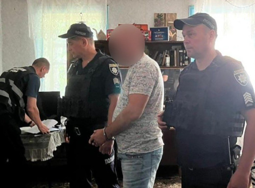Прокуратура оскаржить домашній арешт для чоловіка, який ударив ножем дружину фото Прокуратура оскаржить домашній арешт для чоловіка, який ударив ножем дружину фото