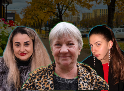 Чи відчувають у Сумах подорожчання – ми спитали фото Чи відчувають у Сумах подорожчання – ми спитали фото