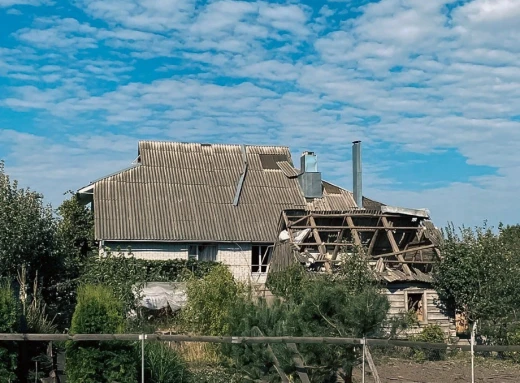 18 вересня: окупанти обстріляли 9 громад Сумщини фото