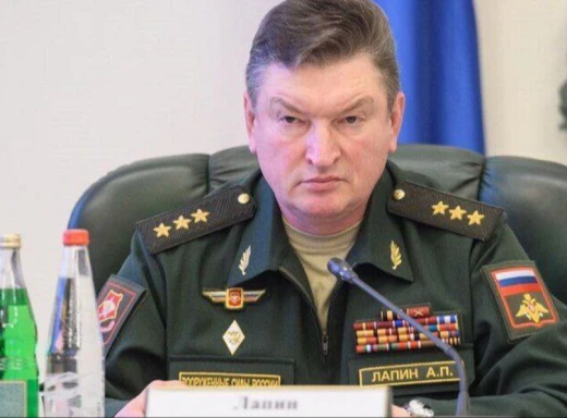 У Чернігові за воєнні злочини на Сумщині заочно судять російського генерала  фото