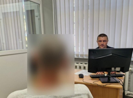 Житель Охтирки піде під суд за шахрайство та «відмивання» грошей фото
