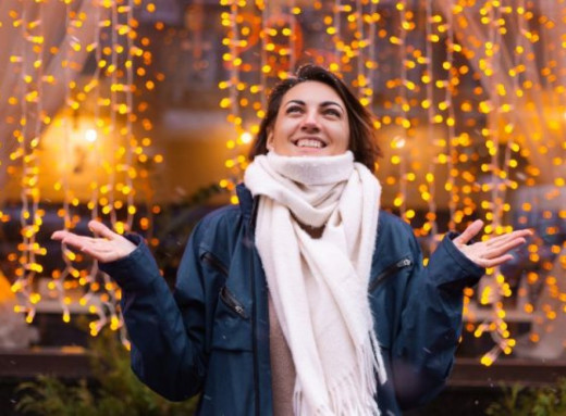 🎄 Чому свята та ялинкові прикраси важливі для дорослих: погляд психологів фото